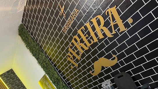 Pereira Barbearia