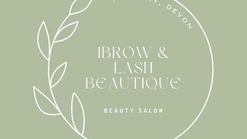 IBrow & Lash Beautique