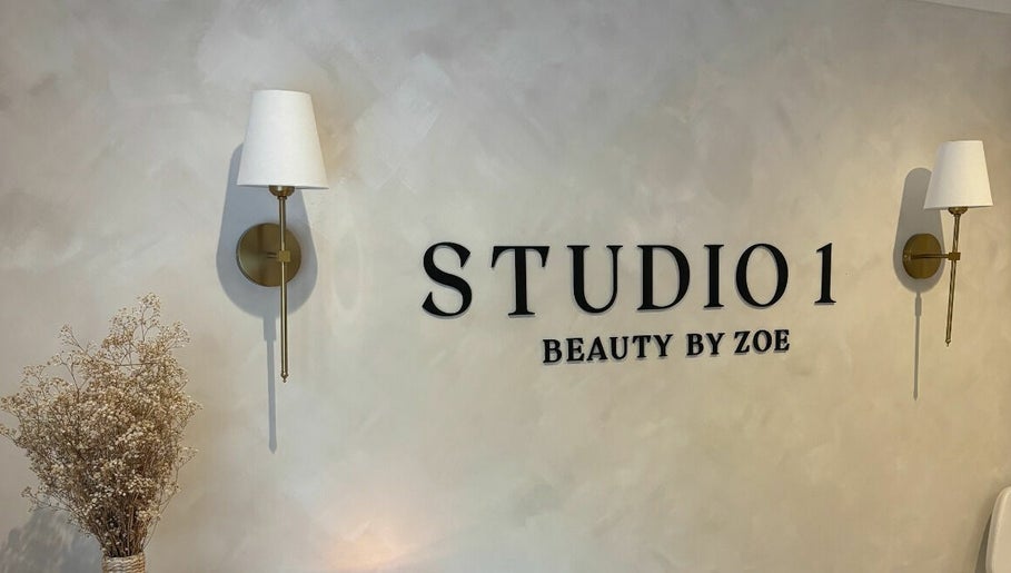 STUDIO 1 Beauty by Zoe afbeelding 1