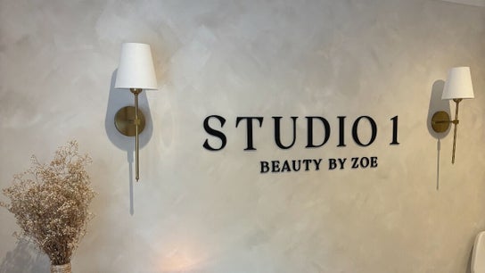 Studio 1 Beauty By Zoe