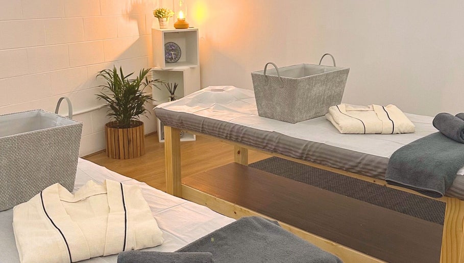 Image de Iris Remedial & Thai Massage 1