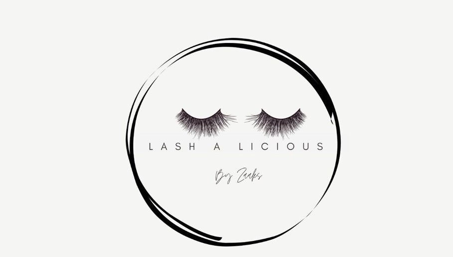 Lash A Licious – kuva 1