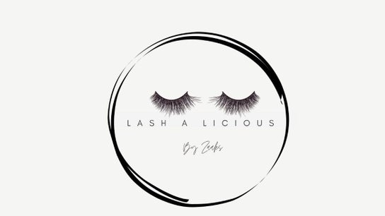 Lash A Licious