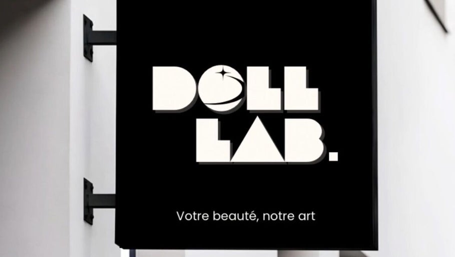 Immagine 1, Doll Lab