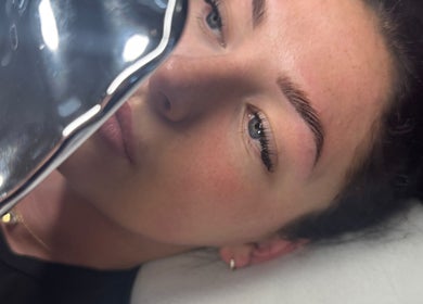 Facial treatment at Beautycalls | Whitchurch, delivering radiant skin, Whitchurch, England, GB.
