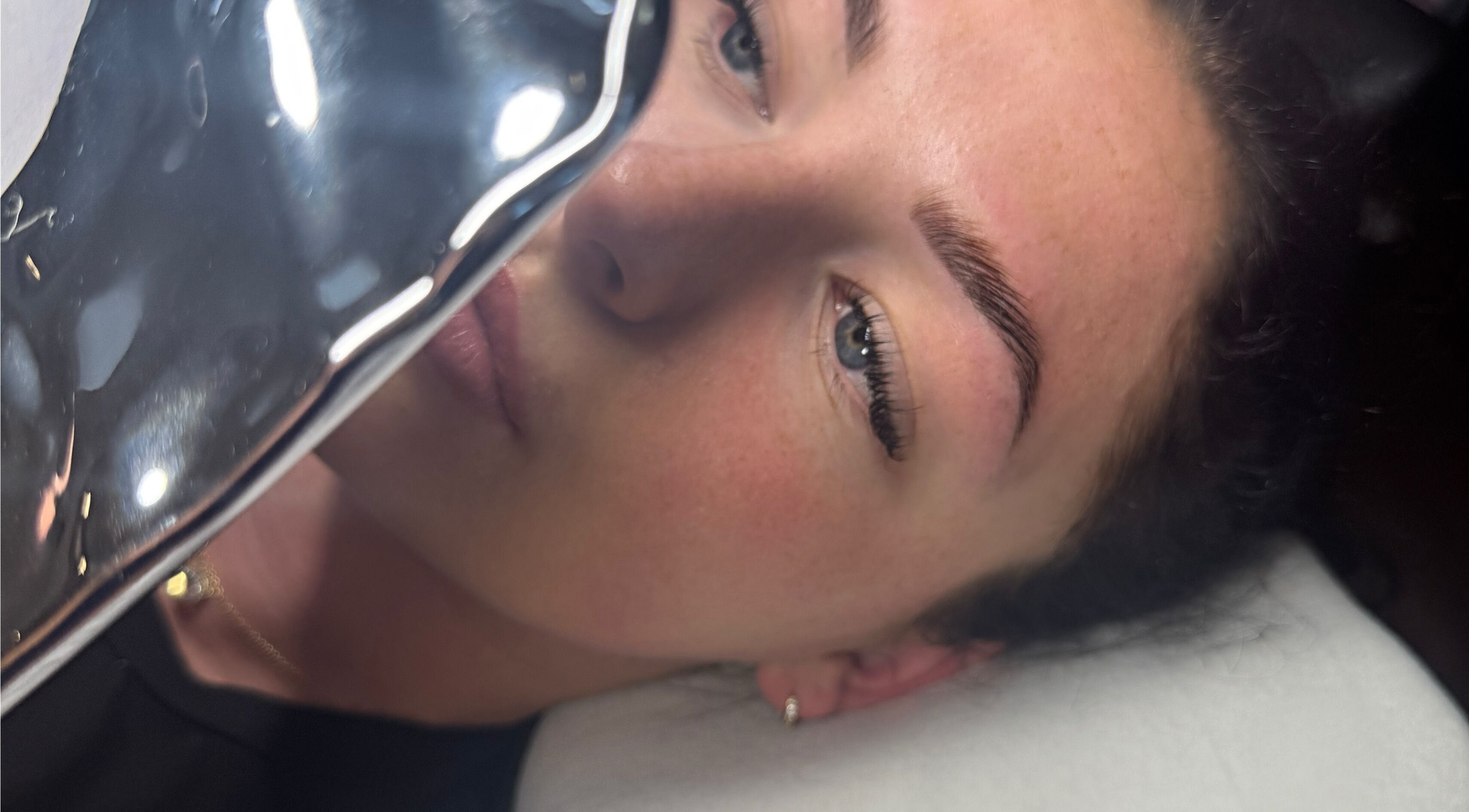 Facial treatment at Beautycalls | Whitchurch, delivering radiant skin, Whitchurch, England, GB.