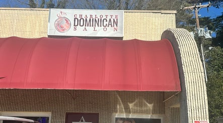 Gambar Charlotte Dominican salon 3