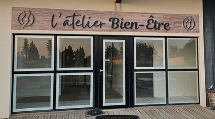 hình ảnh 3 của L'atelier bien-être