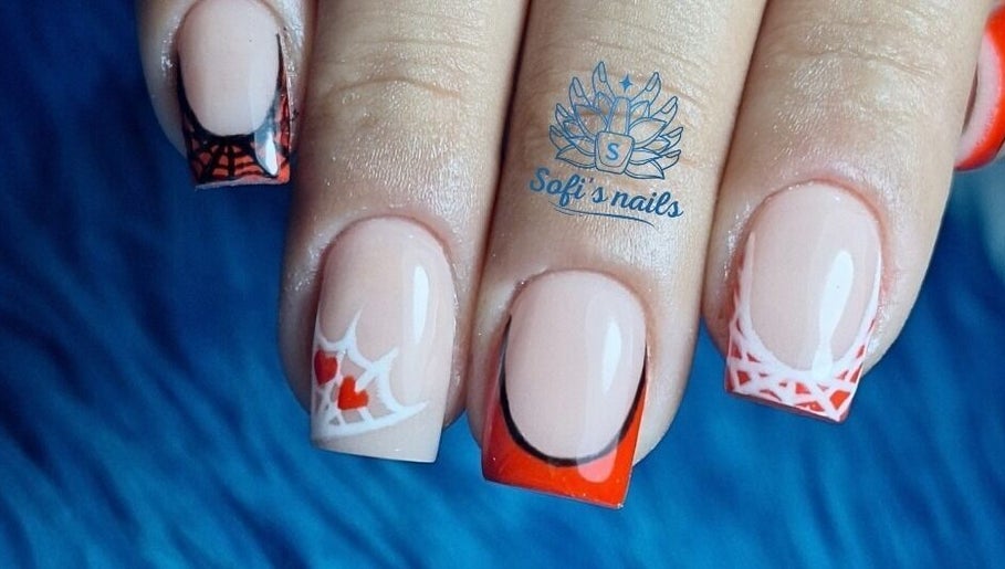 Sofi's Nails image 1