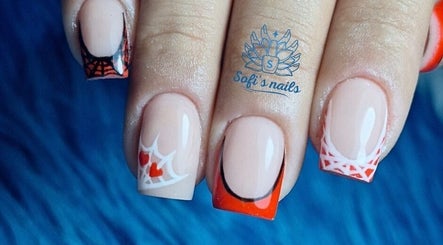 Sofi's Nails