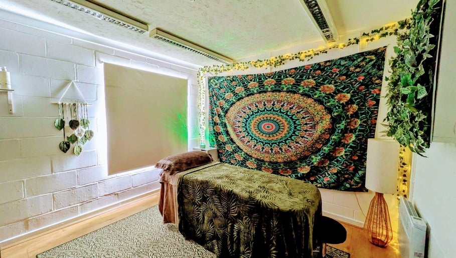 New Leaf Massage, bilde 1