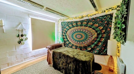 New Leaf Massage