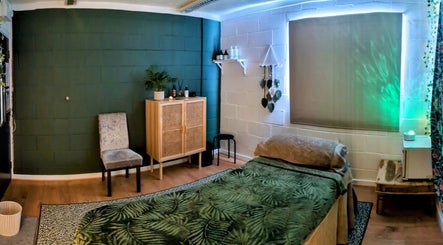 New Leaf Massage, bilde 3