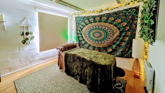 New Leaf Massage