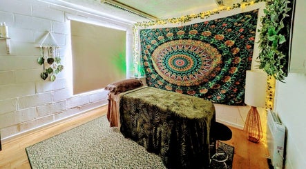 New Leaf Massage