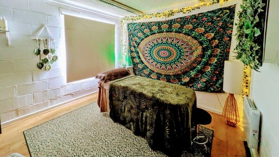 New Leaf Massage