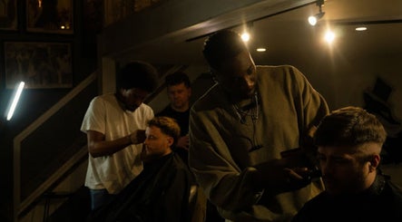 Jefe's Barbers – kuva 2