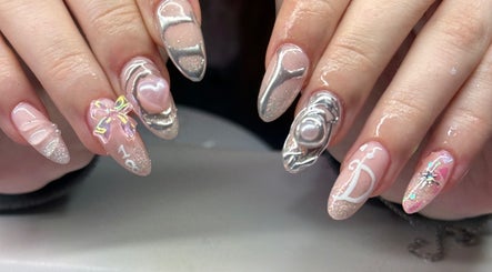 Nailed By Ani obrázek 3