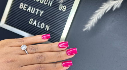 Magic Touch99 Hair and Beauty Salon – kuva 3