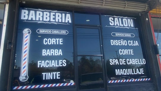Mc Studio Barber