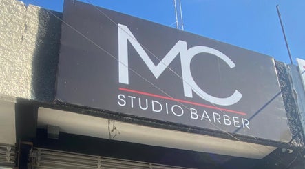 Mc Studio Barber – obraz 2