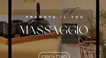 Massaggi e Yoga Santo Spirito изображение 2