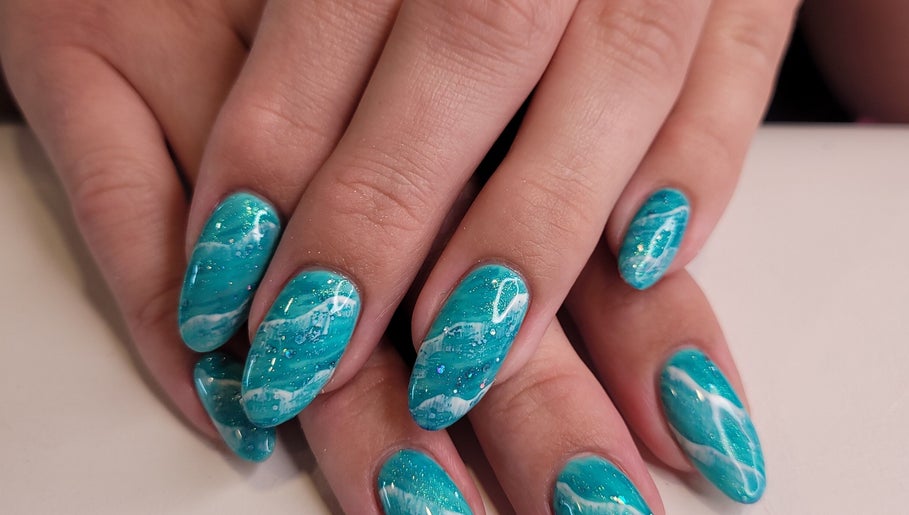 Nails by Megan изображение 1