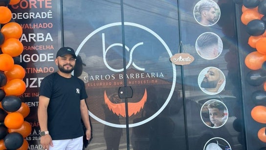 CARLOS BARBEARIA