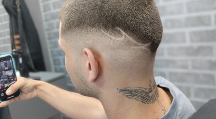 CARLOS BARBEARIA afbeelding 2