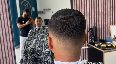 CARLOS BARBEARIA afbeelding 3