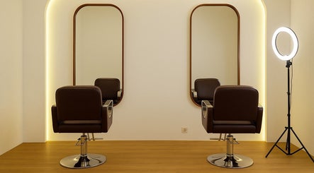 Nsb Beauty Studio Bukit Jimbaran