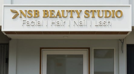 Nsb Beauty Studio Bukit Jimbaran vaizdas 3