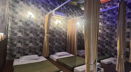 Arimassage