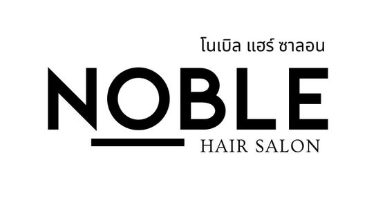 Noble Hair Salon Bangkok