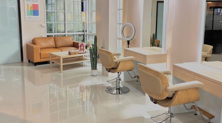 Noble Hair Salon Bangkok
