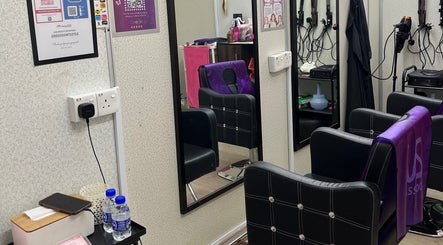 Lanabeautysalon.Senawang图像2