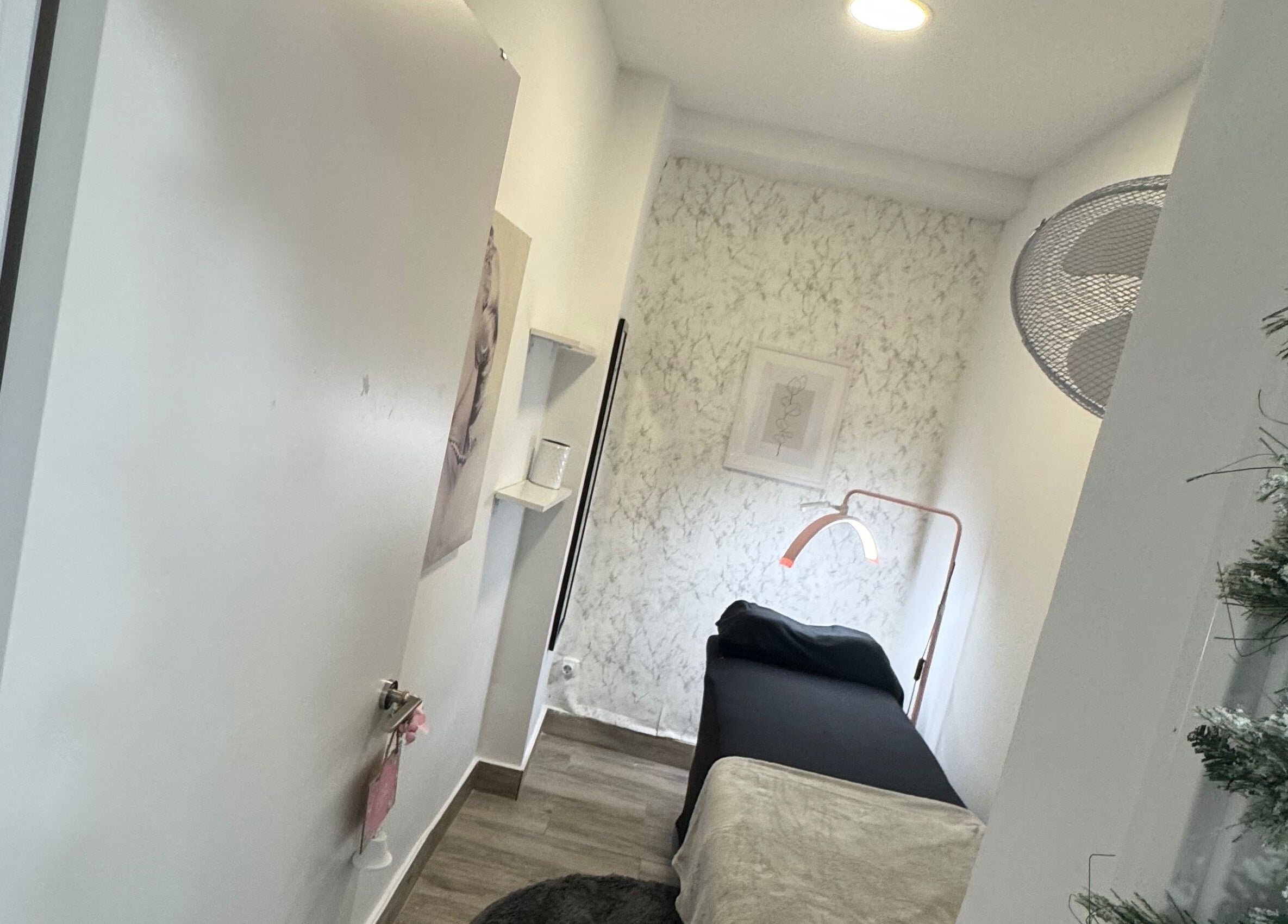 Sala de tratamiento en Coquette by Isabella Gomez, València, Comunidad Valenciana, ES.