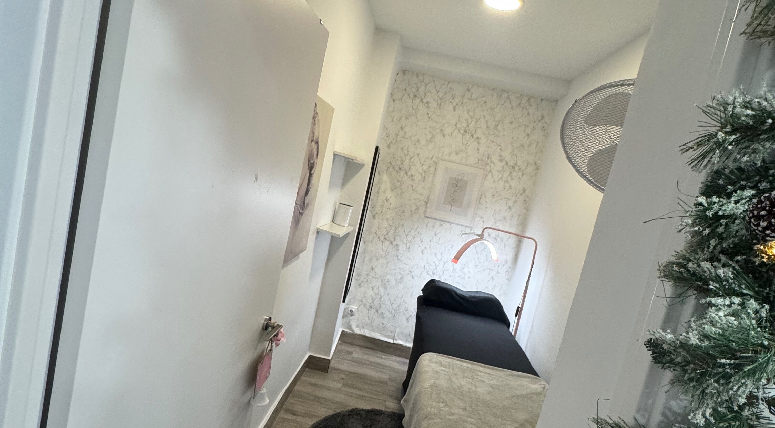 Sala de tratamiento en Coquette by Isabella Gomez, València, Comunidad Valenciana, ES.