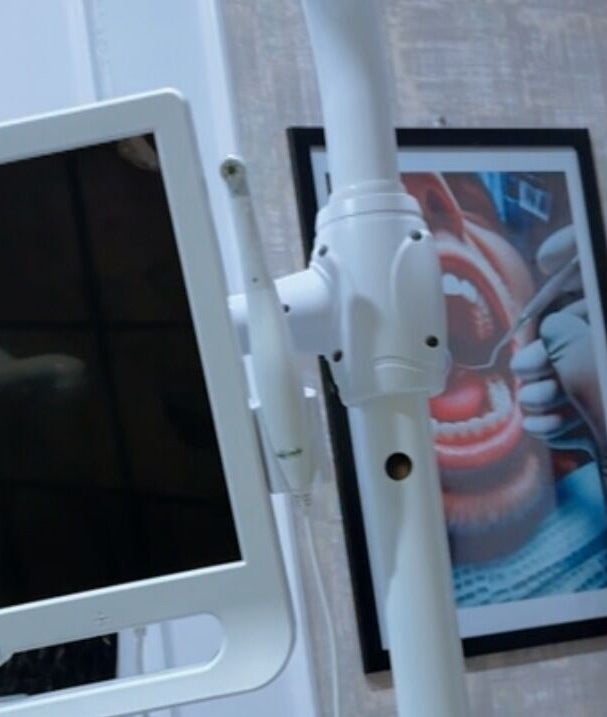 Modern medical equipment at Xtragleam Aesthetic Clinic, Ijebu Ode Ibadan garage, Ogun State, NG.