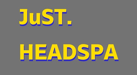 JuST.HEADSPA