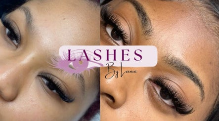 Lashes by Lanie image 3