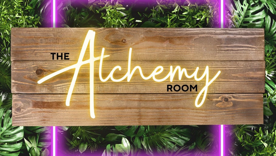 The Alchemy Room Bild 1