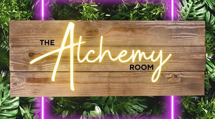 The Alchemy Room