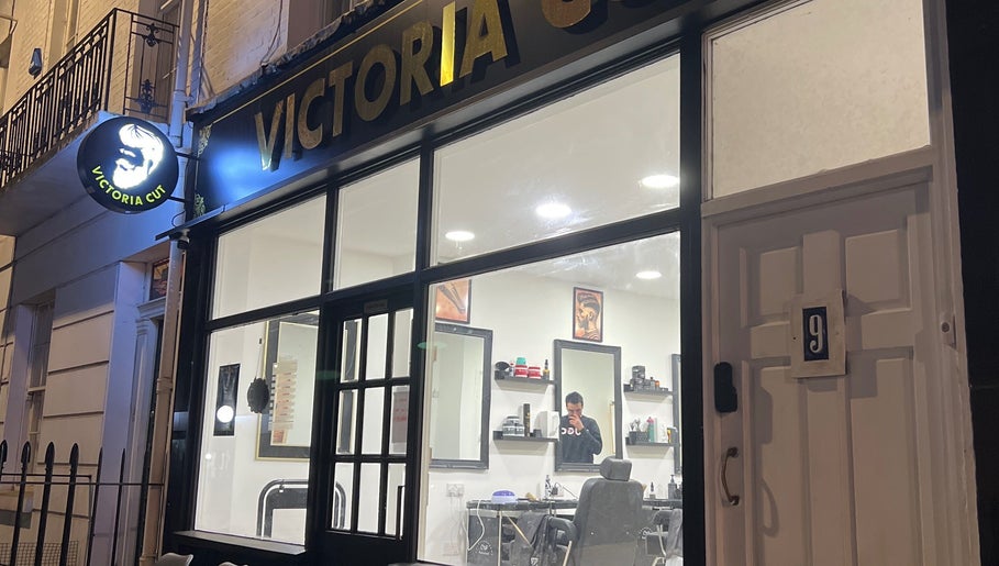 Victoria Cut billede 1