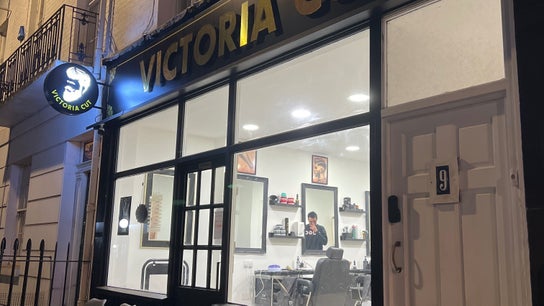 Victoria Cut