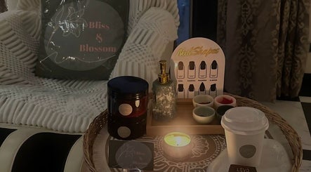 Bliss & Blossom Spa | خدمات منزلية نسائية, bild 2