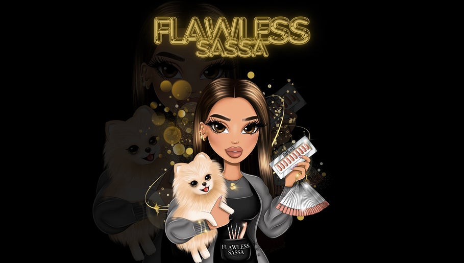 Flawless Sassa image 1