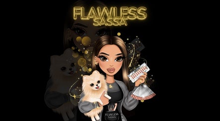 Flawless Sassa