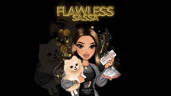 Flawless Sassa