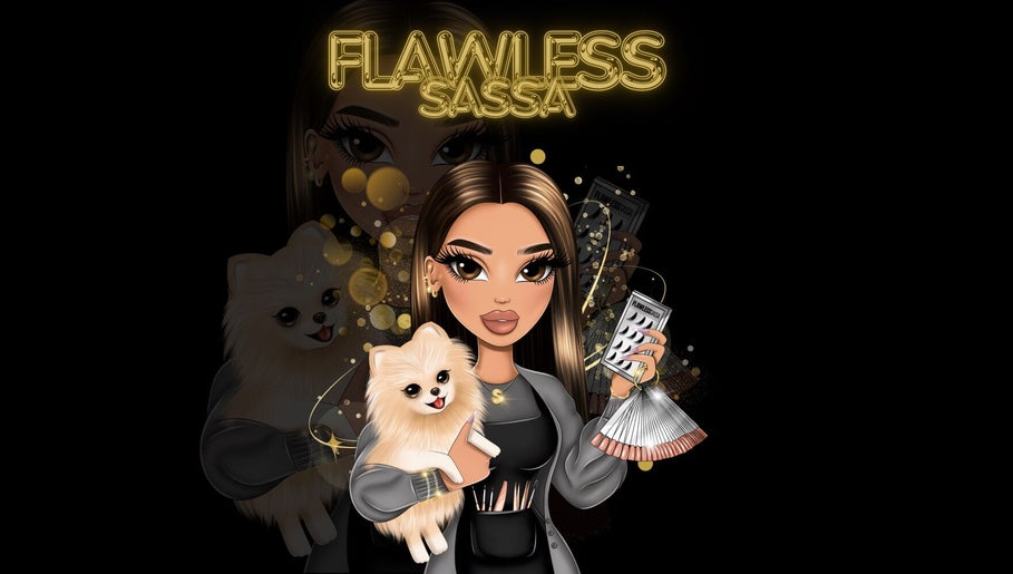 Imagen 1 de Flawless Sassa